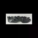 Renault Fluence Ön Tampon Braketi Sol 2009- (Oem No: 622230011R)