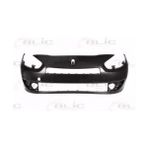 Renault Fluence Ön Tampon Delikli Astarlı 2009- (Oem No: 620224834R) - Sağ