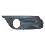 Renault Fluence Ön Tampon Panjuru Delikli Sağ 2012- 261524170r