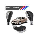 Renault Fluence Otomatik Vites Topuzu Plastik 8200574279 500018179