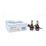 Renault Fluence Photon 12-24V Sis Led Far Ampulü