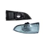 Renault Fluence Sağ Dış Dikiz Ayna Sinyali - 261609550r - 963010191r