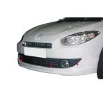Renault Fluence Sm3 İcin On Tampon Alti Fiber 2010 Ve Sonrasi
