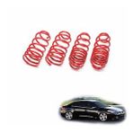 Renault Fluence spor yay helezon 45mm/45mm 2009-2016 Coil-ex