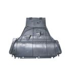 Renault Grand Scenıc 3 10/13 Karter Muhafaza Plastiği (Plastik Enjeksiyon) (Eurobump)