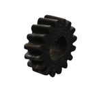 Renault İçin Sunroof Motor Sertleştirilmiş Çelik Tamir Dişlisi