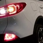 Renault Kadjar Geri Vites Led Ampul Femex H21w Parlak Beyaz 6000k