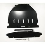 RENAULT KADJAR KARTER MUHAFAZA KORUMA SACI (METAL)