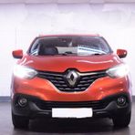 Renault Kadjar Led Xenon Kısa Far Ampulu Femex Premio H7 Csp Chipset