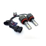 Renault Kadjar Led Xenon Sis Far Ampulu FEMEX EcoPower H8 - H16