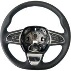 [renault Kadjar Megane 4 Direksiyon 6235699 48400184R] - Siyah