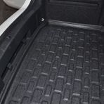 Renault Kadjar Suv 2014 Sonrası Bagaj Havuzu