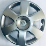 Renault Kango 15" Jant Kapağı 1 Adet 8200455111 R018-