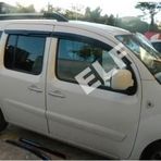 Renault Kango 2008 Sonrası Mügen Cam Rüzgarlığı