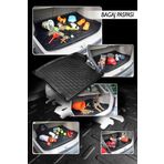 Renault Kango Combi 2003-2008 Bagaj Havuzu
