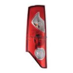 Renault Kango Duysuz Sağ Arka Stop Lambası 2008-2012 -8200419945