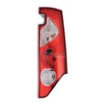 Renault Kango Duysuz Sağ Arka Stop Lambası (Yana Açılan Kapı) 2008-2012 -8200419952