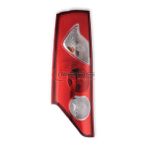 Renault Kango Duysuz Sol Arka Stop Lambası 2008-2012 -8200419941