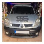 Renault Kango Lip Üniversal 2 Parça Astra H Tipi Esnek Tampon Eki