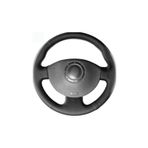 Renault Kangoo 08-12 Uyumlu Araca Özel Deri Direksiyon Kılıfı