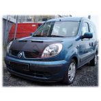 Renault Kangoo 1 (97-03) Kaput Maskesi (198124459)