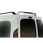 Renault Kangoo 1 İcin Spoiler Tavan (Isikli) Fiber 1998-2007