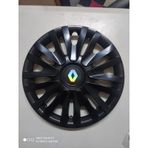 Renault Kangoo 14 İnc Kırılmaz Jant Kapağı (4) Adet