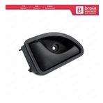Renault Kangoo 1997-2007, Twingo 1993-2007 İçin İç Kapı Kolu Siyah: 7700309313 Ürün Sol Kapı İçindir