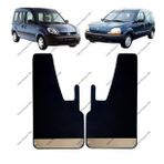 Renault Kangoo 1998-2007 2li Krom Paçalık, Çamurluk, Tozluk Ren0sz027