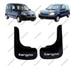 Renault Kangoo 1998-2007 2li Paçalık Çamurluk Tozluk REN1UZ027