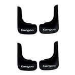 Renault Kangoo 1998-2007 4lü Paçalık, Çamurluk, Tozluk Ren1ux027