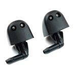 Renault Kangoo 1998-2010 Ön Cam Su Fiskiyesi Takimi (2 Adet) 474216046
