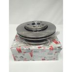 Renault Kangoo 1998/2003 259x20.6x61x41 Havalı Ön Fren Diski