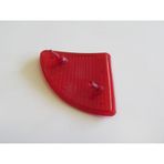 Renault Kangoo- 2- Classic- 03/12 Arka Tampon Reflektörü Sağ Kırmızı