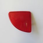 Renault Kangoo- 2- Classic- 03/12 Arka Tampon Reflektörü Sol Kırmızı