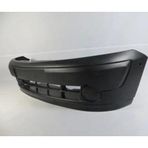 Renault Kangoo- 2- Classic- 03/12; Ön Tampon Siyah (Sis Kapaklı (Bantlı/Spoılerli) (Eurobump) (Oem N