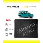 Renault Kangoo 2003-2008 Bagaj Havuzu - Siyah