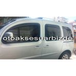 Renault Kangoo 2008-2017 2 Mugen 4 Adet Cam Rüzgarlığı