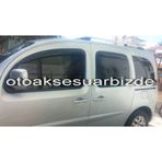 Renault Kangoo 2008-2018 2 Mugen 4 Adet Cam Rüzgarlığı