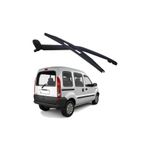 Renault Kangoo 2008 Sonrası Set Arka Paçalık