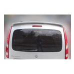 RENAULT KANGOO 2009-2019 ASTARLI ANATOMİK SPOİLER