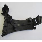 Renault Kangoo- 3- 08/13; Arka Tampon İç Bağlantı Braketi Sağ Plastik (Oem No: 7701478200)