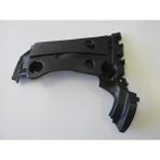 Renault Kangoo- 3- 08/13 Arka Tampon İç Bağlantı Braketi Sol Plastik