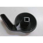 Renault Kangoo- 3- 08/13; Koltuk Hareket Kolu Sol Gri (Oem No: 7701209971)
