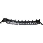 Renault Kangoo- 4- 14/17 Ön Tampon Darbe Emici Şok Emici Eurobump