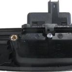 Renault Kangoo- 4- 14/21; Bagaj Kapağı Dış Açma Kolu (Bagajı Yukarı Açılan Tip) (Butonlu) (Oem No: 8