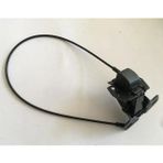 Renault Kangoo- 4- 14/21; Bagaj Kilidi Üst (Oem No: 8200497823)