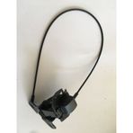 Renault Kangoo- 4- 14/21 Bagaj Kilidi Üst