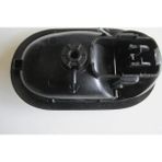Renault Kangoo- 4- 14/21; Ön Kapı İç Açma Kolu Sol Siyah (Elceği Siyah) (Oem No: 8200491985)
