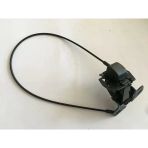 Renault Kangoo 4 2014-2021 Bagaj Kilidi Üst (Oem No: 8200497823)